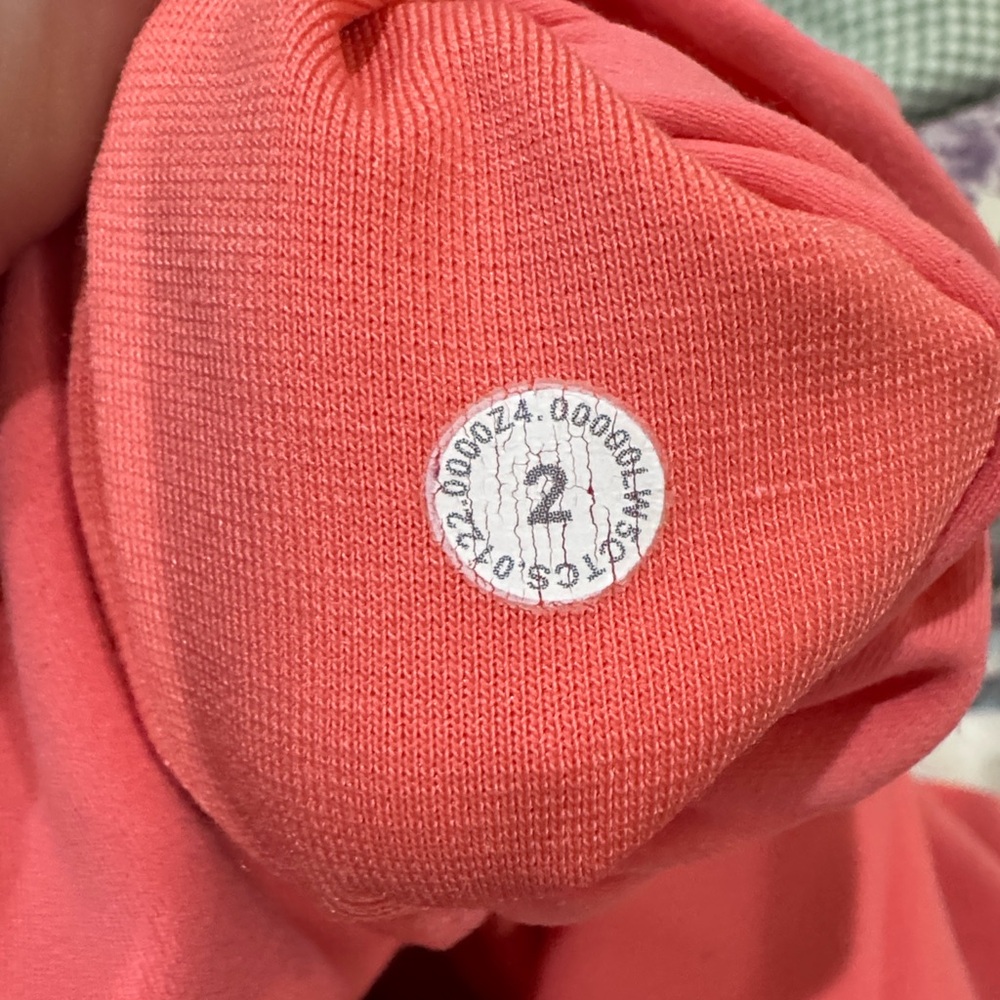 lululemon athletica Coral High-Rise Leggings - Picture 4 of 5